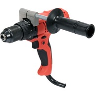 WIERTARKO WKRĘTARKA SIECIOWA 13 MM II BIEGI 400W