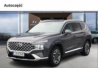 Hyundai Santa Fe 2022 1.6T-GDI 230KM 4WD Automat Platinum 44.096km Salon P