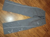 Spodnie dresowe męskię S CAMPUS