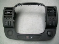 KRATKA RAMKA OBUDOWA PANEL NAWIEW VIVARO TRAFIC 3 2014-2024