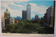 Dominion Square MONTREAL, QUE., Canada - KANADA