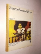 PIGMALION - George Bernard Shaw (1986)