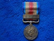 Japonia Medal "Za incydent w Chinach" 1939, wojnę chińsko-japońską 1939-45