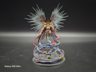 Warhammer Age of Sigmar Stormcast Eternals: Celestant-Prime Hammer of Sigma