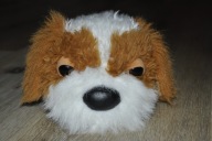 pluszak maskotka piesek Big Headz