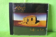 CD Diesel And Dust Midnight Oil