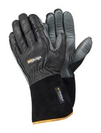 Rękawice antywibracyjne TEGERA PRO 9182, długie