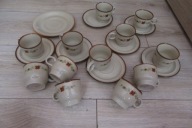 MADE IN POLAND ZESTAW MINI FILIŻANKI