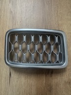 Jeep Grand Cherokee 2017 Atrapa chłodnicy / Grill 5ZV10TRMAA
