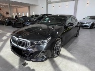 BMW Seria 5 520i M Sport 2.0 208KM