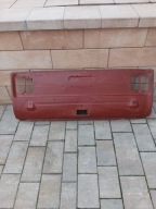 fiat 125p 1300 pas tylny