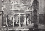 WŁOCHY - PADWA - PADOVA - BAZYLIKA - UNESCO - WENECJA EUGANEJSKA