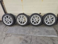 KOMPLETNE KOŁA DO MAZDY