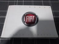 FIAT BRAVO 2 Instrukcja Obsługi Książka 2011