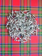 KOŁKI GWOŹDZIE DO STALI DO HIILTI KOELNER DN 22 POJEDYNCZE