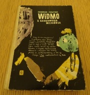 "Widmo z głogowego wzgórza" Edward Fenton