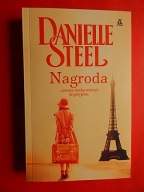 Nagroda Danielle Steel + "Siostry"