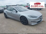Tesla Model S 2025r., 4x4, Elektryczny 1020KM