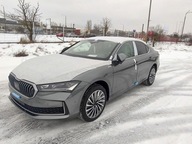 Skoda Superb Skoda Superb LK 2,0 TDI 142 kW 7-biegowa DSG 4x4 WYPRZEDAZ