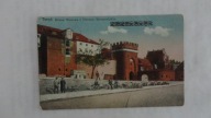 TORUN BRAMA MOSTOWA Z DWOREM MIESZCZANSKIM 5903