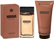 HOGGAR : 1 x Woda 100ml + Szampon-Żel 200ml Yves Rocher