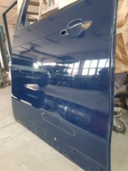 Drzwi Prawe Przesuwne TRAVELLER Proace Ekspert J-bie Zdr.