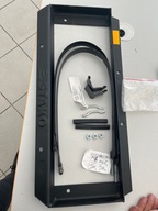 Stelaż do zbiornika cylindrycznego 315/40L