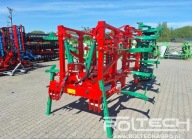 Agregat Kultywator Podorywkowy Ścierniskowy Bezorkowy RUNNER 4m H AGRO-MASZ