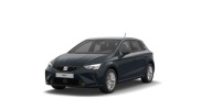 Seat Ibiza Style 1.0 MPI 80 KM Benzyna 80KM
