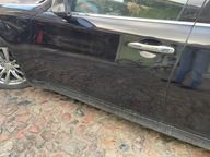 DRZWI LEWY PRZÓD PRZEDNIE LEWE INFINITI Q70 GAC 2015R