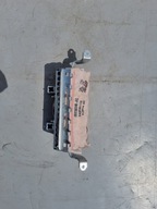 Nissan Qashqai II J11 Airbag pasażera Oryginał