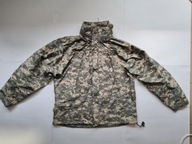 Kurtka Goretex ACU UCP ECWCS Small Regular US Army Mundur Wodoodporna USA