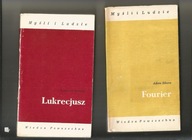 FOURIER-PAKIET 6 KSIĄŻEK