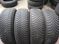 4x opony Falken Eurowinter HS01 215/65 R17 7,3-7,7mm