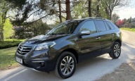 Renault Koleos Renault Koleos 2.5 BenzynaLPG 171KM