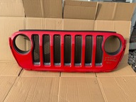 Grill atrapa Jeep Wrangler JL JLU Gladiator tj