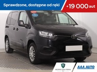 Toyota ProAce City Verso 1.5 D-4D, Salon Polska