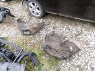 NADKOLE TYL MERCEDES C KLASA W204 KOMBI ORGINAL PRAWE NAJTANIEJ CALE 70ZL