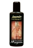 Olejek Jasmin Massageöl100