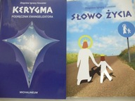 Kerygma podręcznik ewangelizatora Slowo zycia Zbigniew Ignacy Kowalski