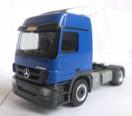 ~*~ ORYGINALNY HERPA..MERCEDES-BENZ ACTROS MP3..CIĄGNIK SIODŁOWY ~*~