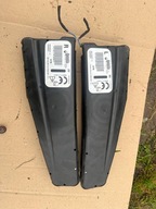 PODUSZKA FOTELA PRAWA RENAULT CLIO IV RENAULT CAPTUR 985H05592R