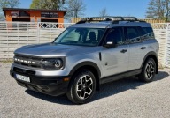 Ford Bronco Ford Bronco 1.5 Benzyna 184KM