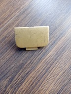 BMW E46 zaślepka zderzaka przód org