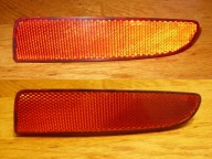 FORD FIESTA MK6 VOLVO C30 ODBLASK TYŁ PRAWY 2S61-515B0-A / ODB009