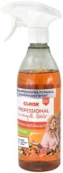 CLEOX Professional by Magda Gessler Płyn odtłuszczający spray 500 ml