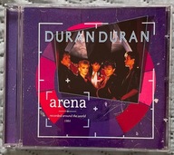 DURAN DURAN - ARENA