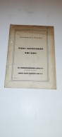 INSTRUKCJA OBSŁUGI PŁUGA ZACZEPIANEGO B 189 i B 189/1