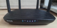 Router przewodowy Tenda AC1200 AC5 Wi-Fi 2.4 / 5 GHz