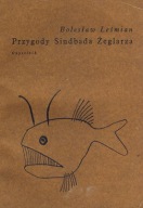 Przygody Sindbada Żeglarza B.Leśmian